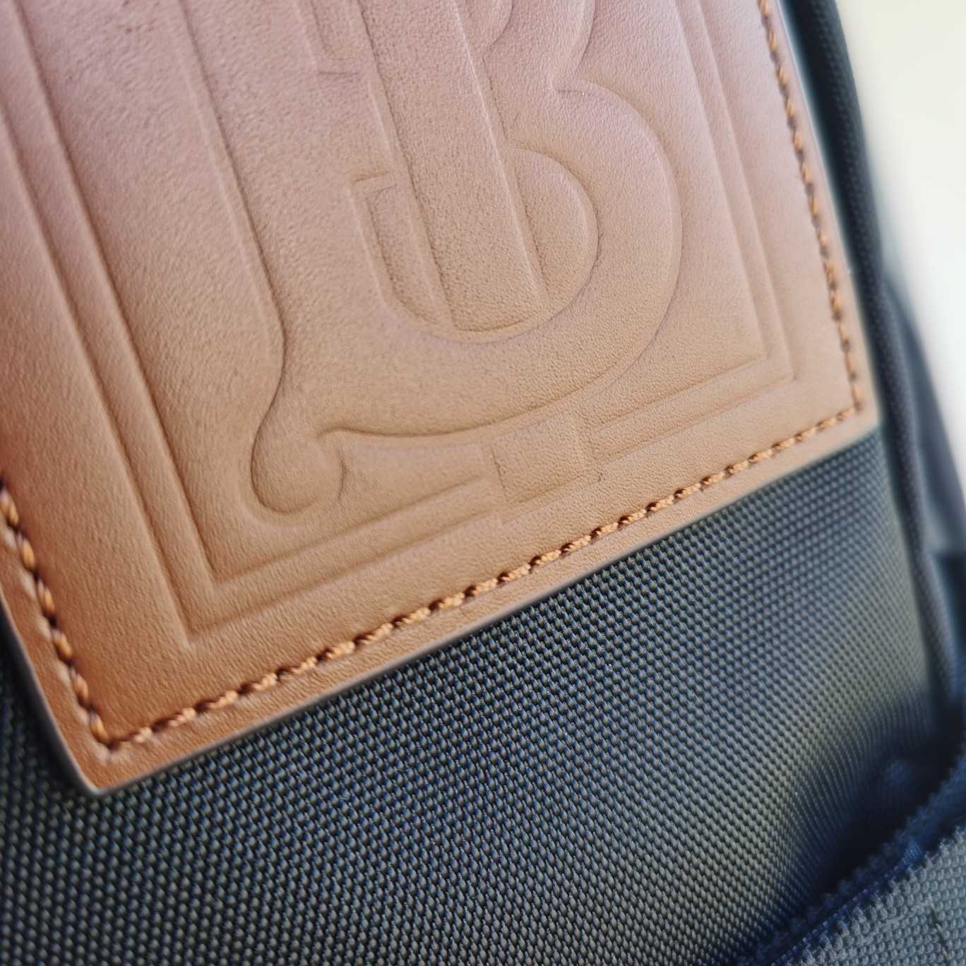 Burberry Large Cooper Backpack (30×20×49cm) - DopestKickz