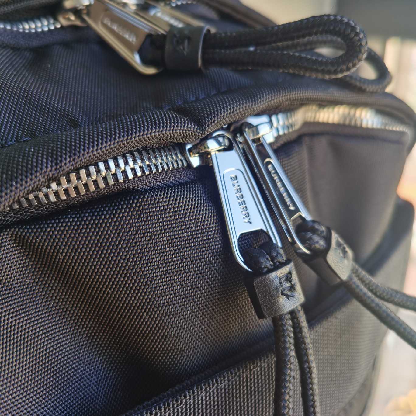 Burberry Large Cooper Backpack (30×20×49cm) - DopestKickz