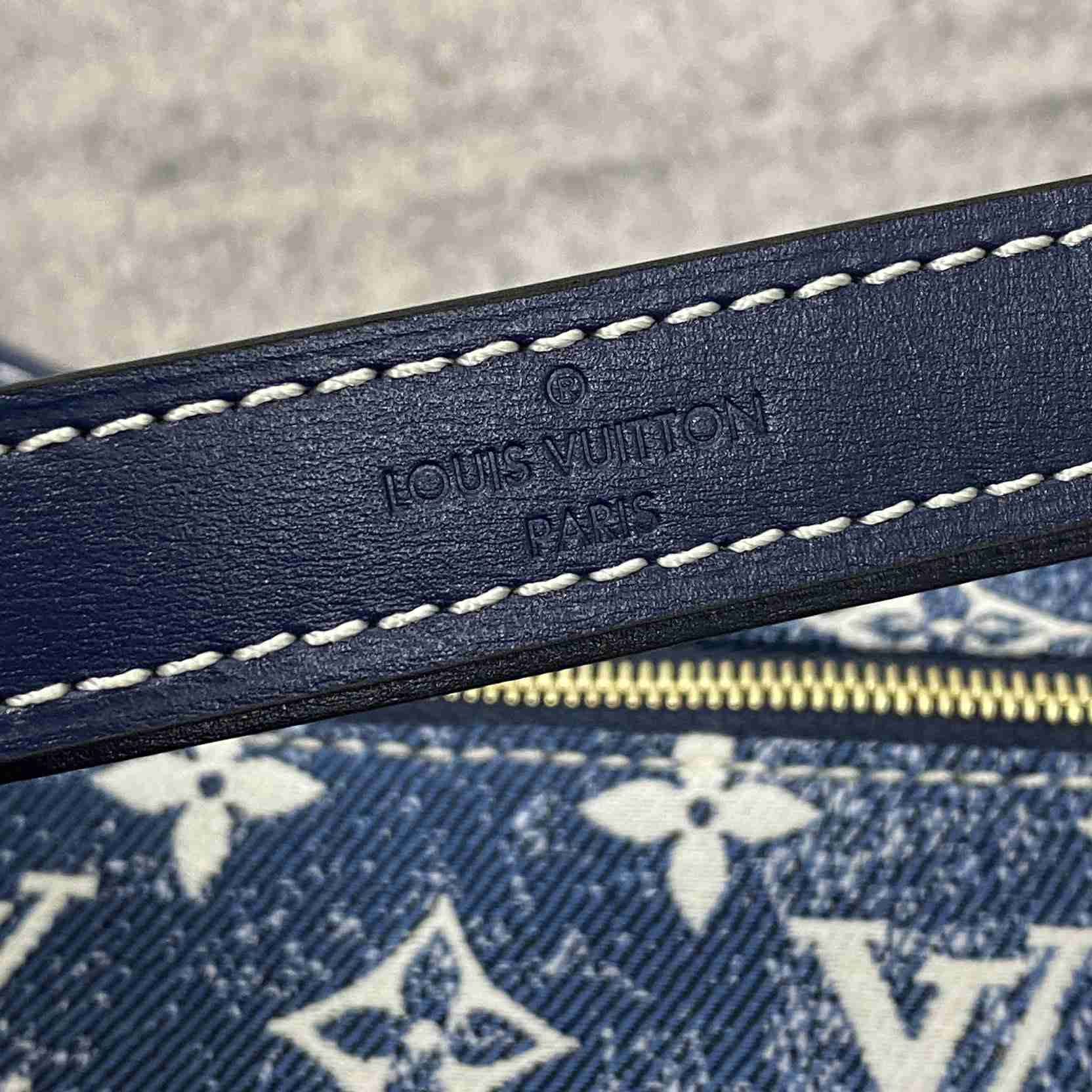  Louis Vuitton Loop Bag  (24-22-6cm) - DopestKickz