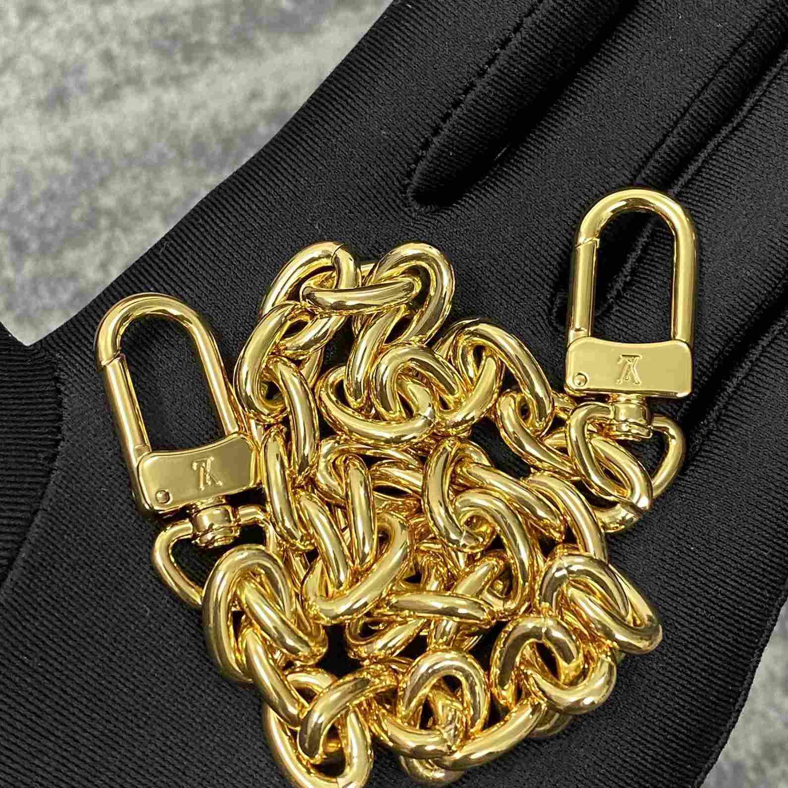  Louis Vuitton Loop Bag  (24-22-6cm) - DopestKickz