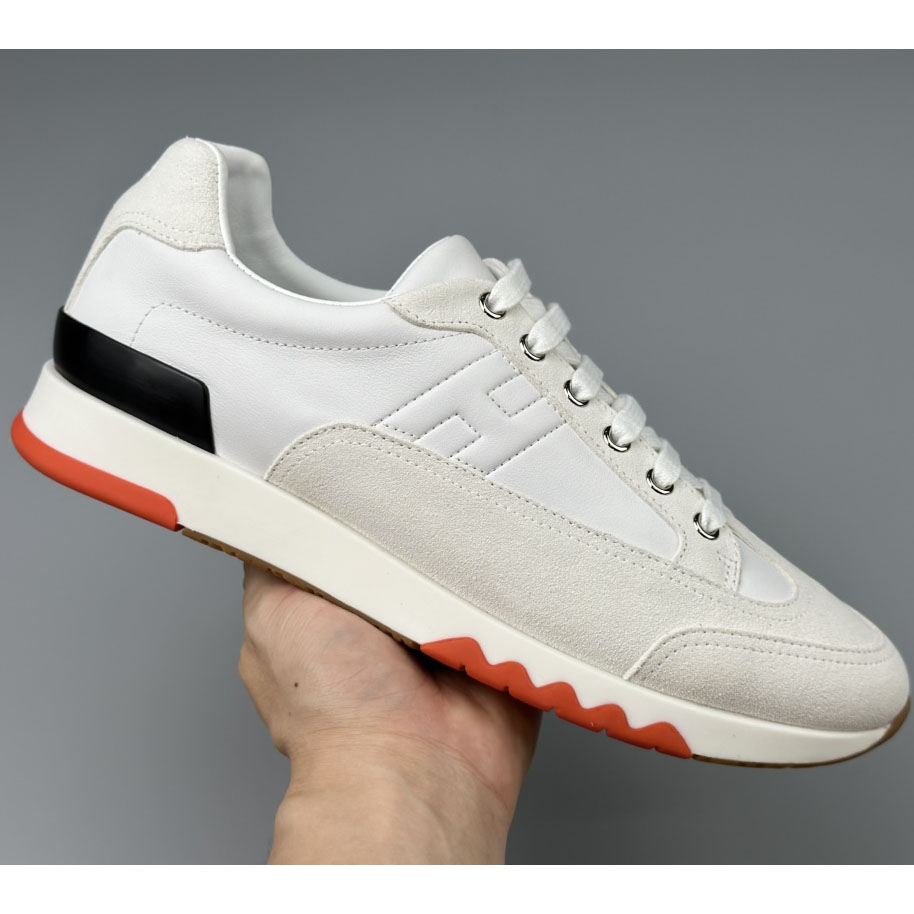 Hermes Trail sneaker - DopestKickz