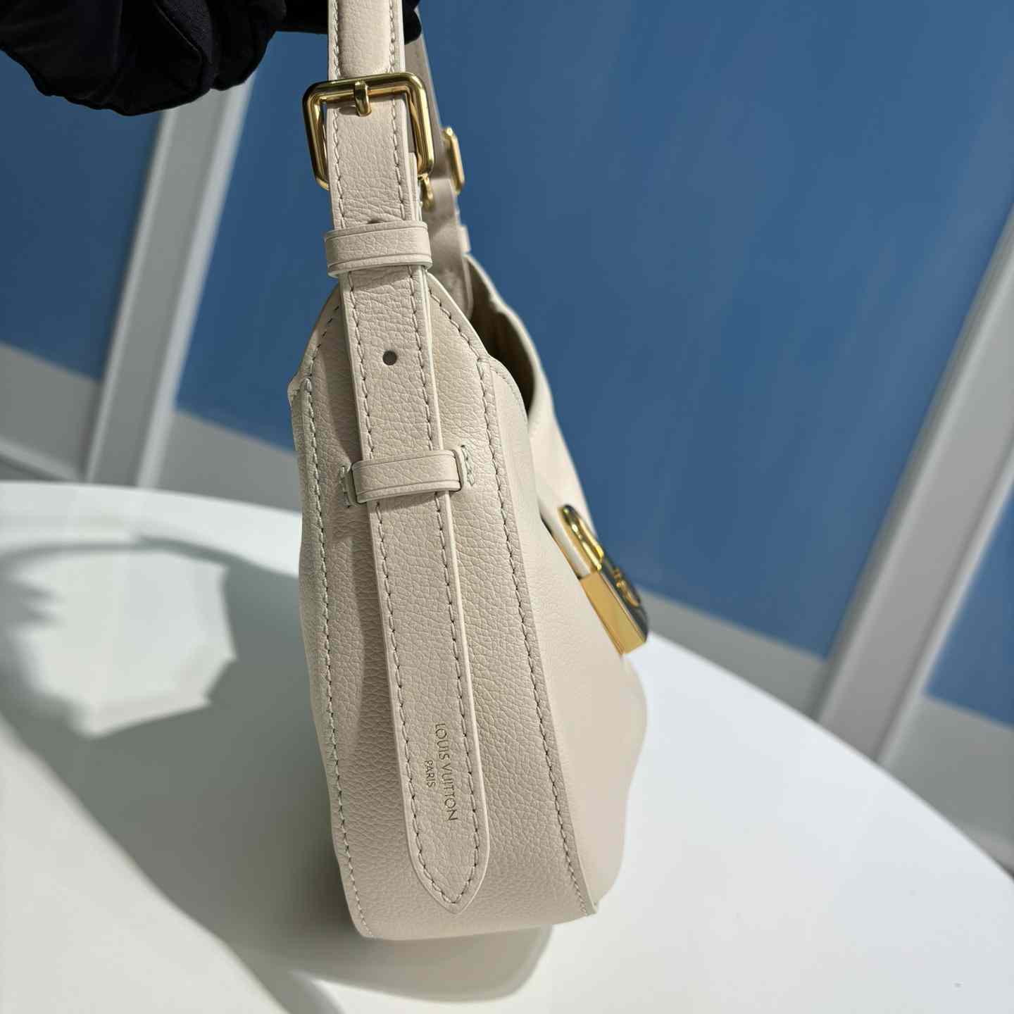 Louis Vuitton Low Key Shoulder Bag   M24990 - DopestKickz