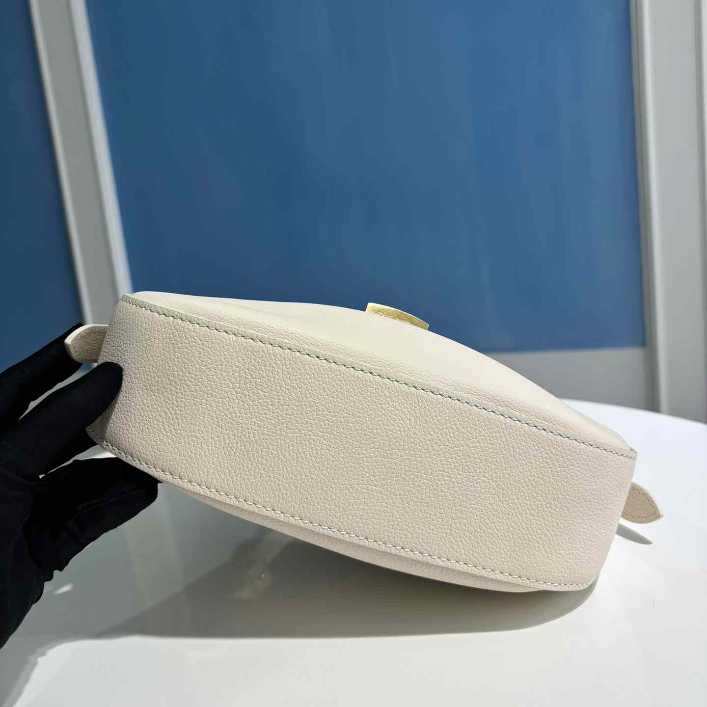 Louis Vuitton Low Key Shoulder Bag   M24990 - DopestKickz