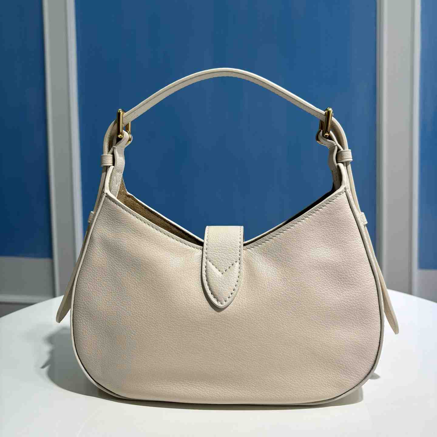 Louis Vuitton Low Key Shoulder Bag   M24990 - DopestKickz