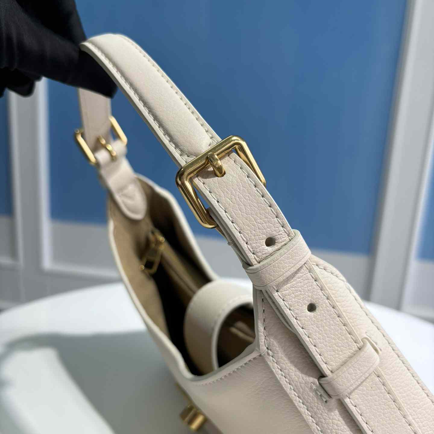 Louis Vuitton Low Key Shoulder Bag   M24990 - DopestKickz