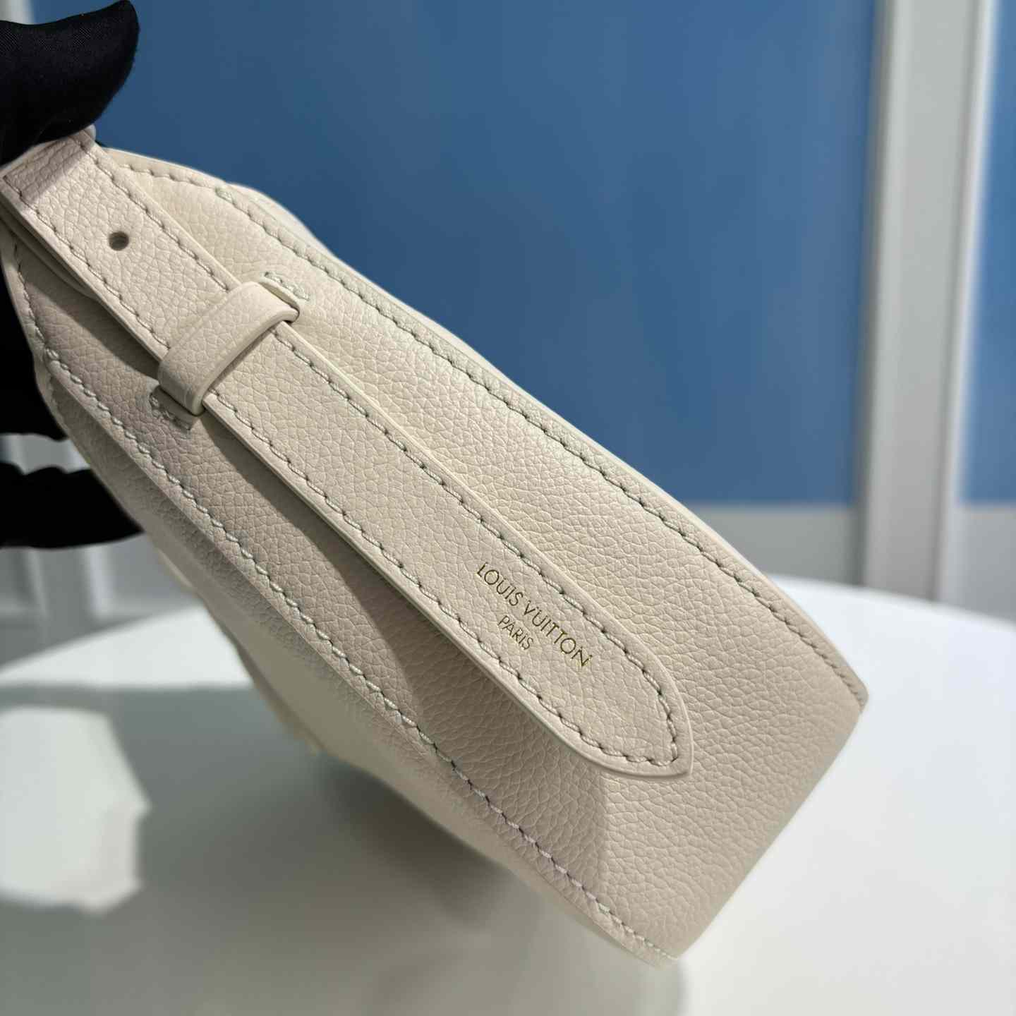 Louis Vuitton Low Key Shoulder Bag   M24990 - DopestKickz