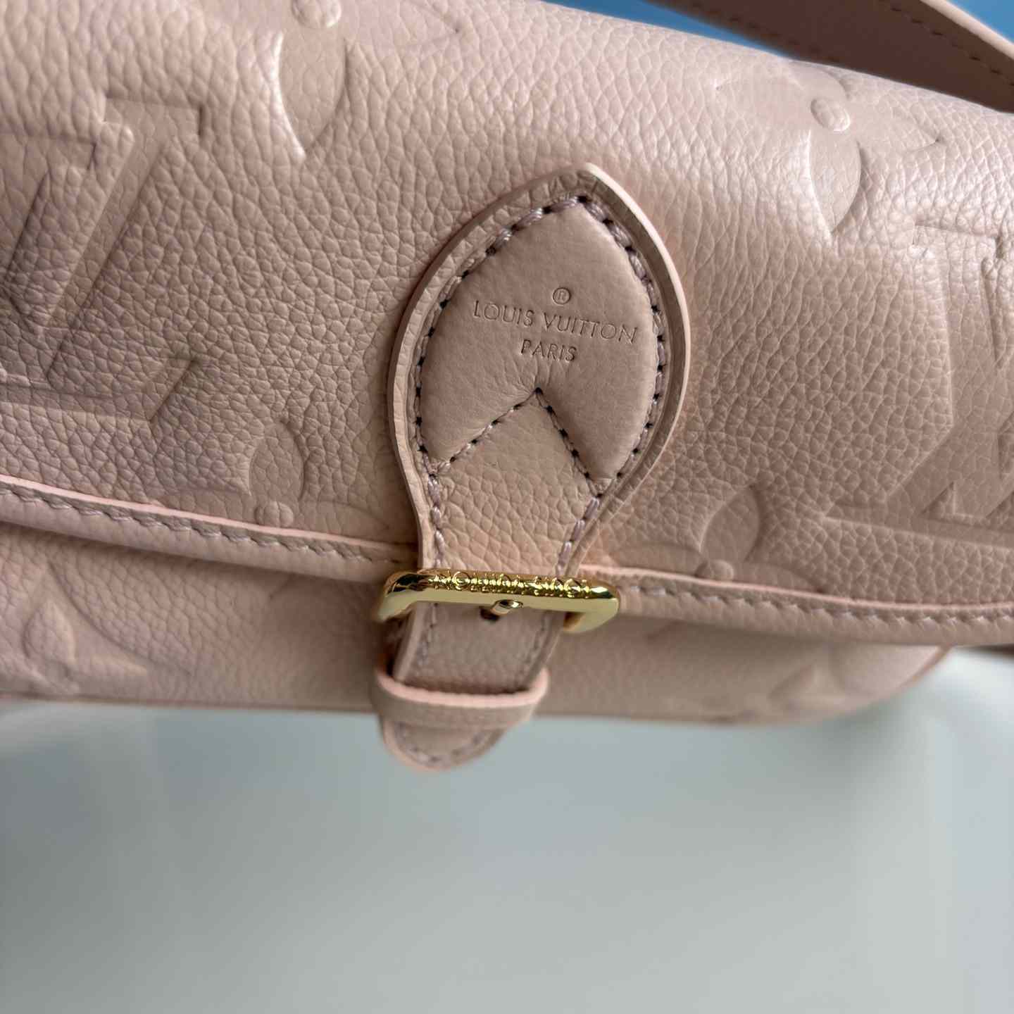 Louis Vuitton Nano Diane   M83566 - DopestKickz