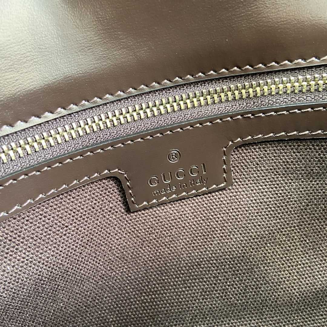 Gucci Luce Small Shoulder Bag - DopestKickz