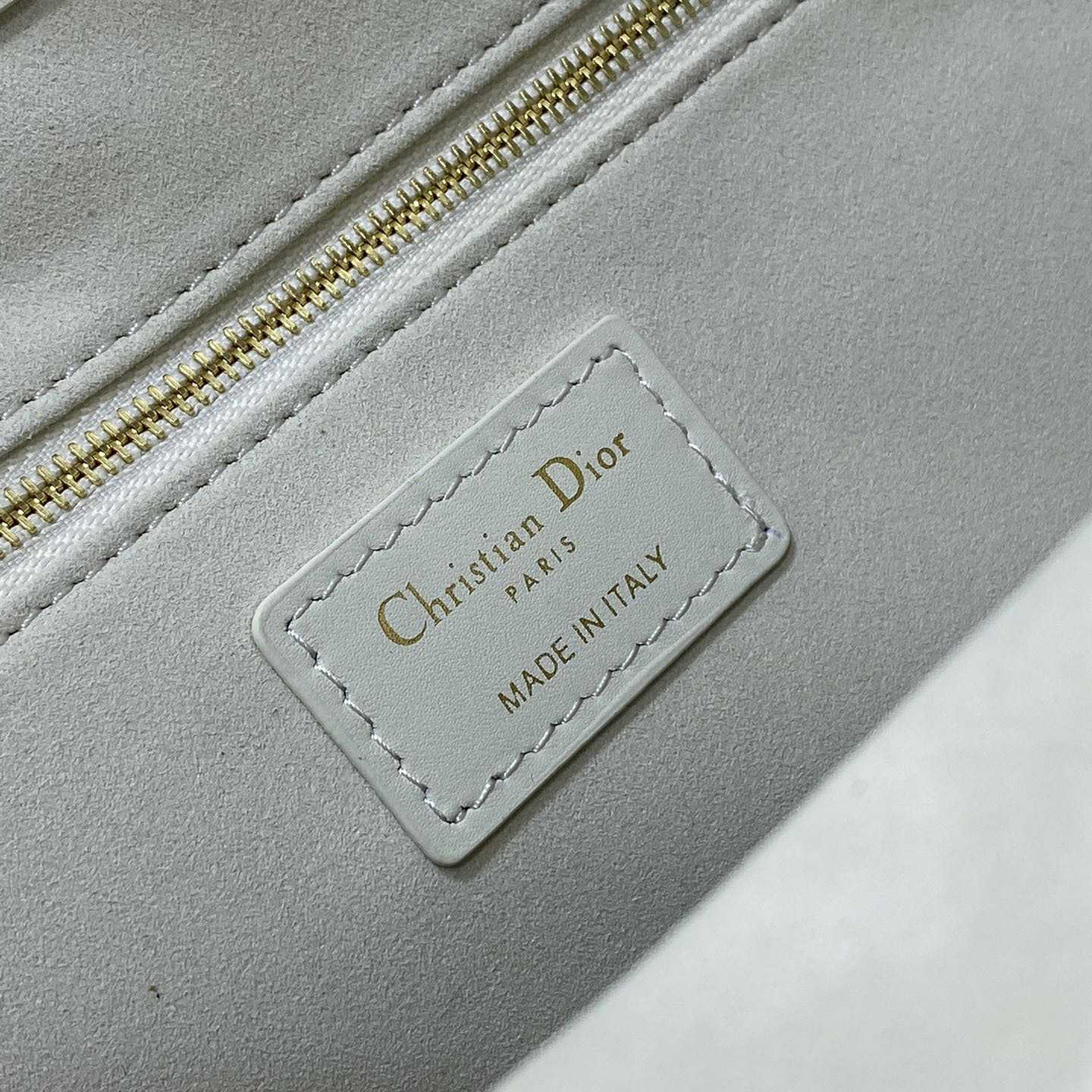 Dior Medium Dior Book Tote - DopestKickz