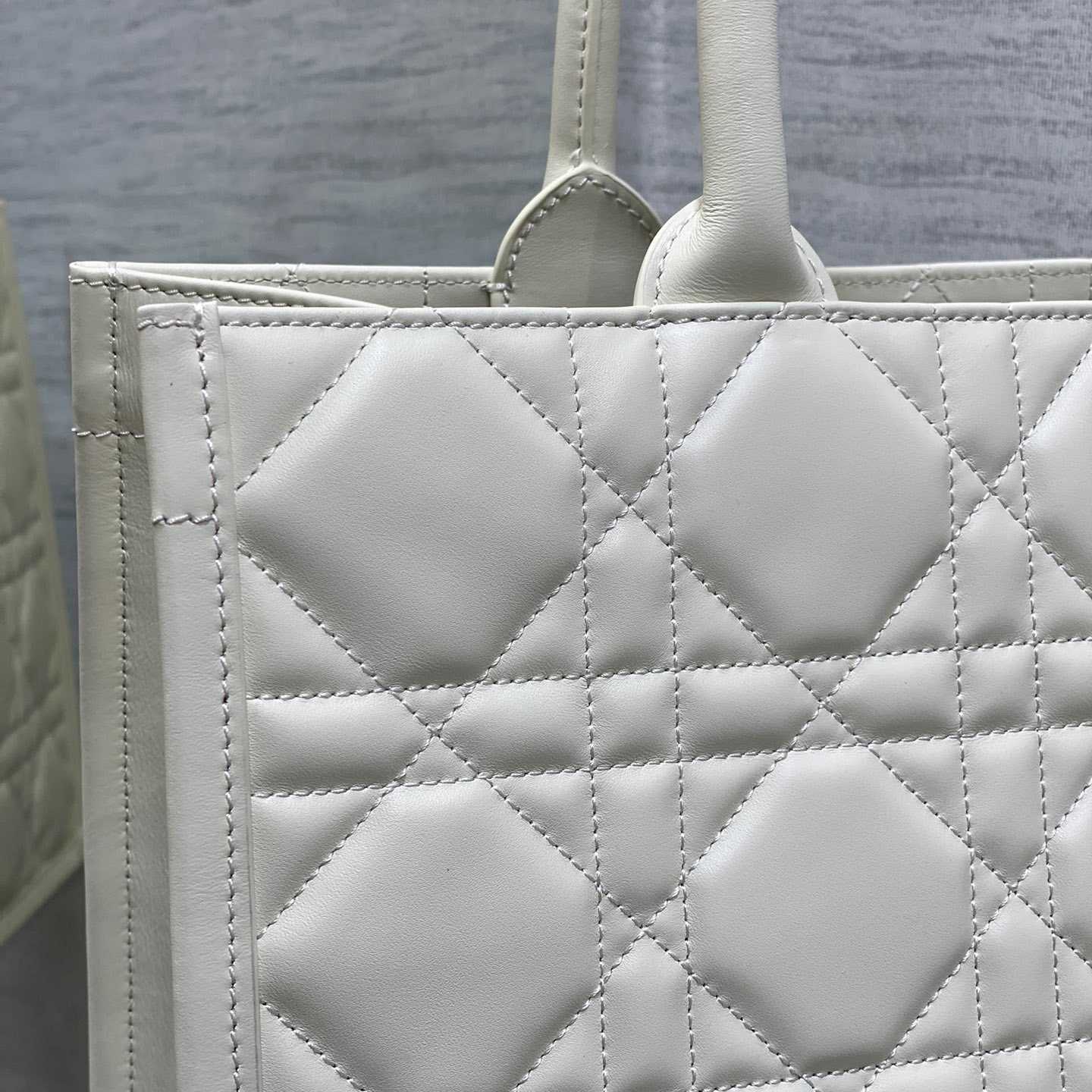 Dior Medium Dior Book Tote - DopestKickz