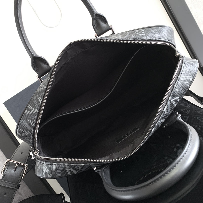 Dior Briefcase   - DopestKickz