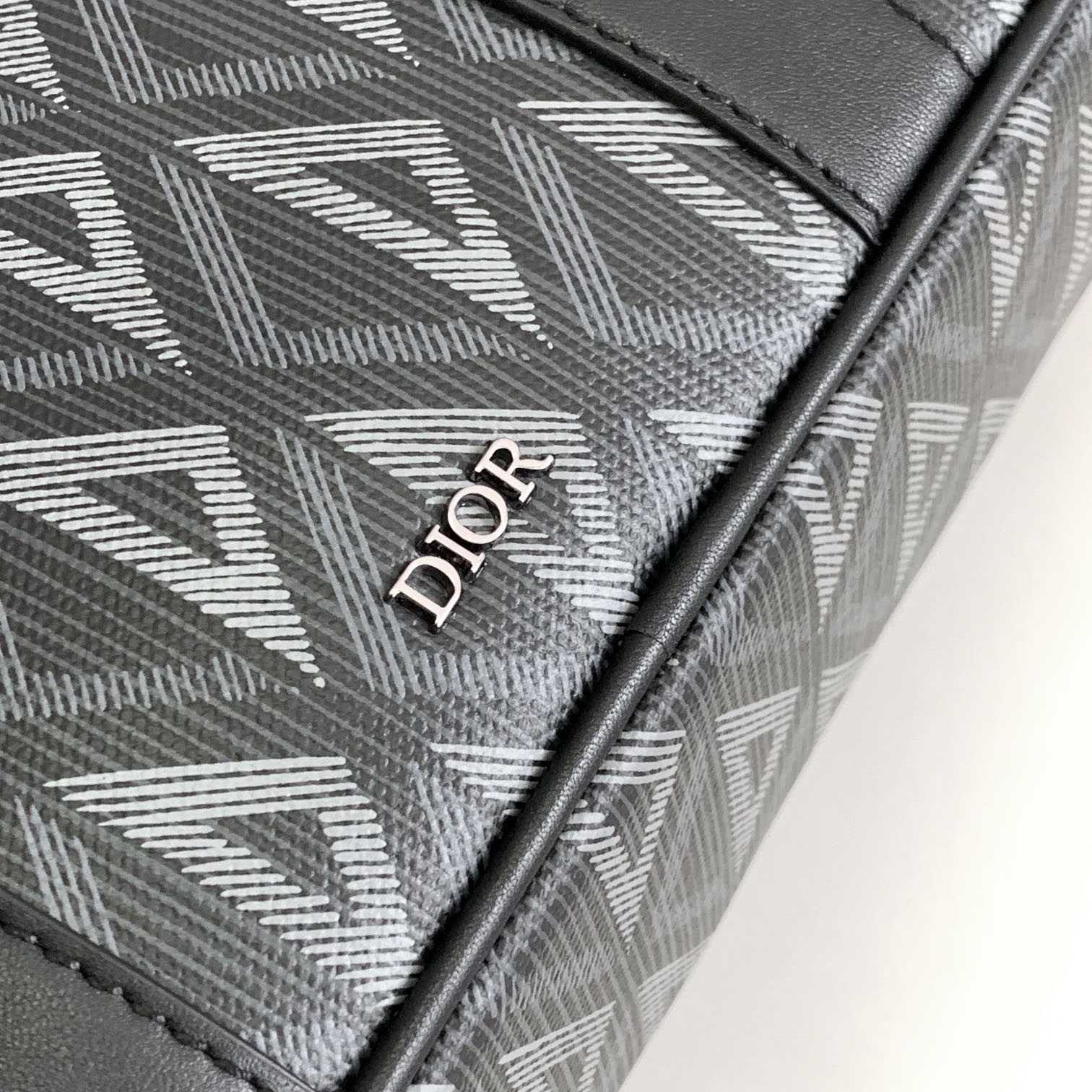 Dior Briefcase   - DopestKickz