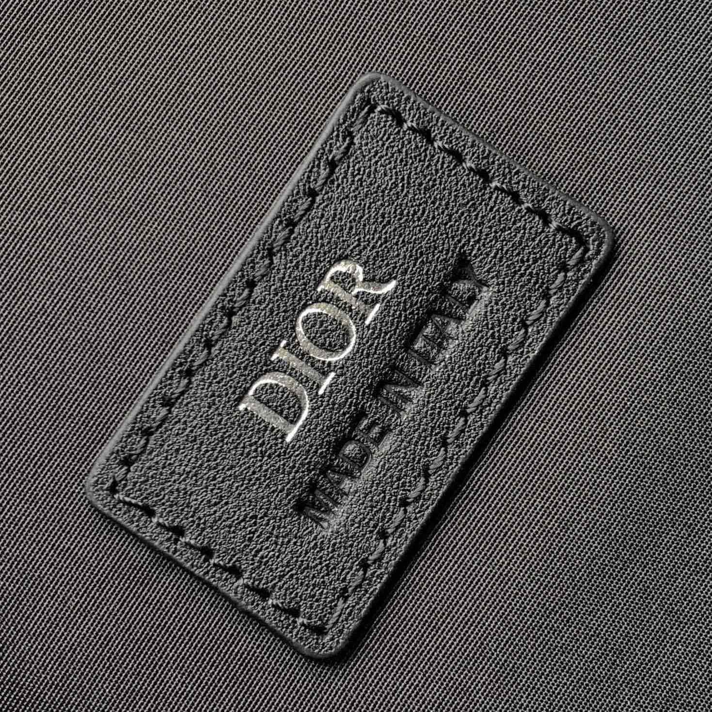 Dior Briefcase   - DopestKickz