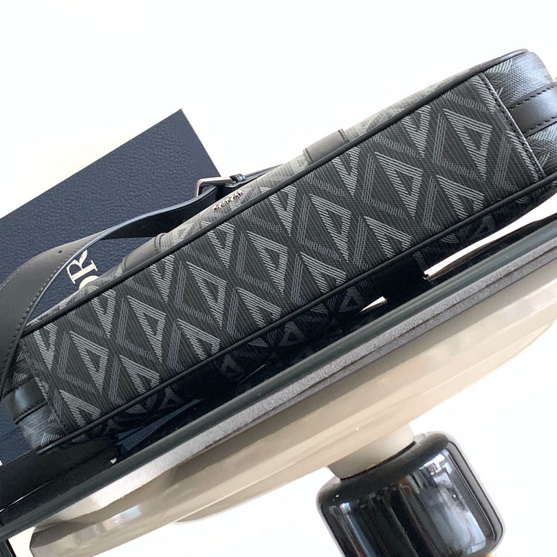 Dior Briefcase   - DopestKickz