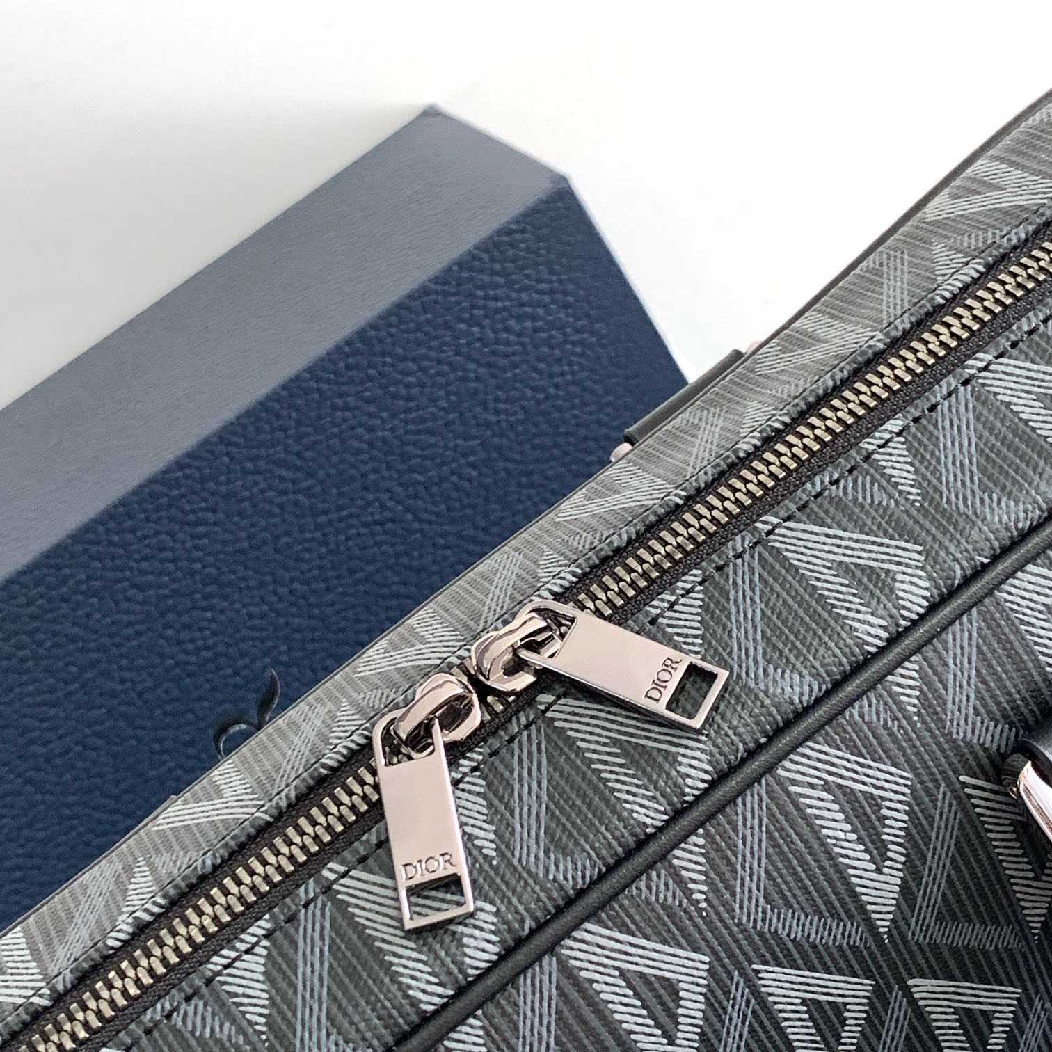 Dior Briefcase   - DopestKickz