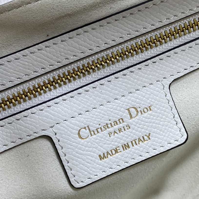 Dior Saddle Bag    25.5cm - DopestKickz