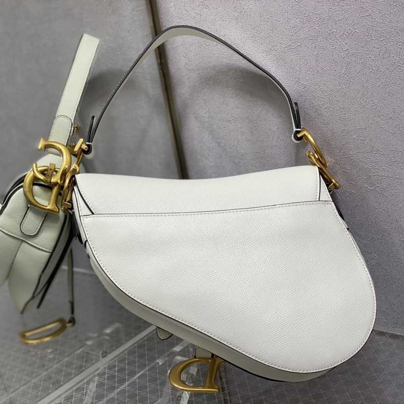 Dior Saddle Bag    25.5cm - DopestKickz