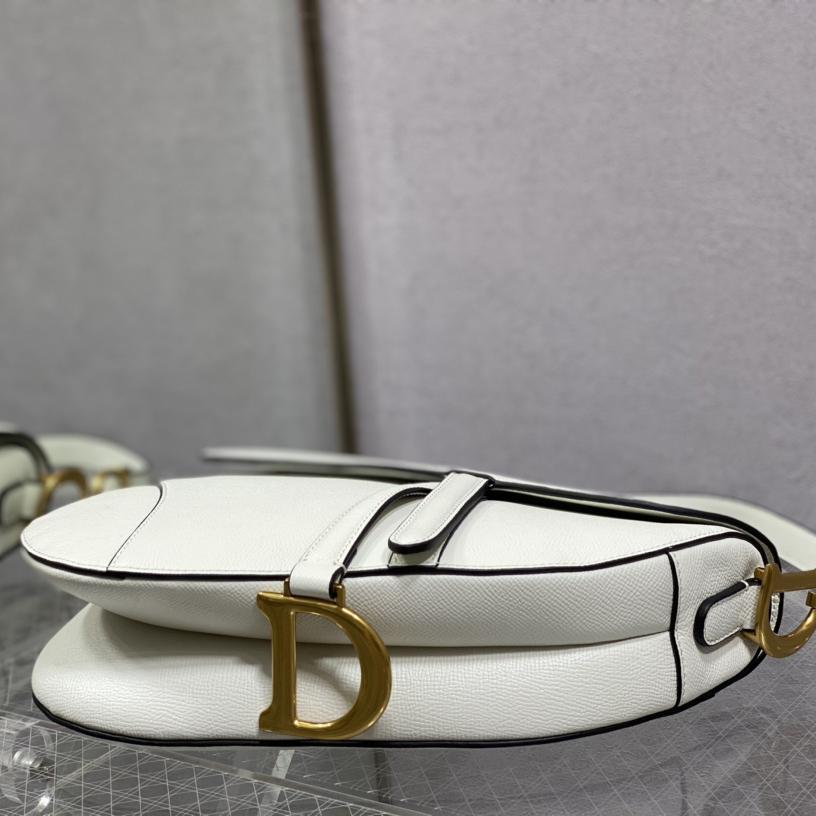 Dior Saddle Bag    25.5cm - DopestKickz