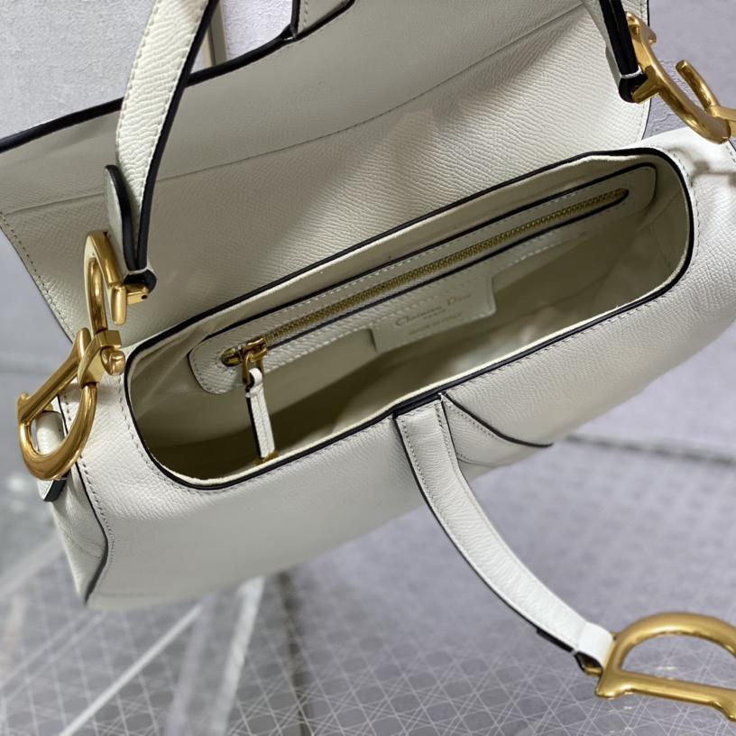 Dior Saddle Bag    25.5cm - DopestKickz