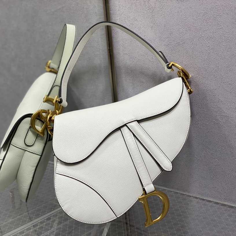 Dior Saddle Bag    25.5cm - DopestKickz
