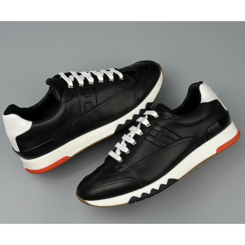 Hermes Trail sneaker - DopestKickz