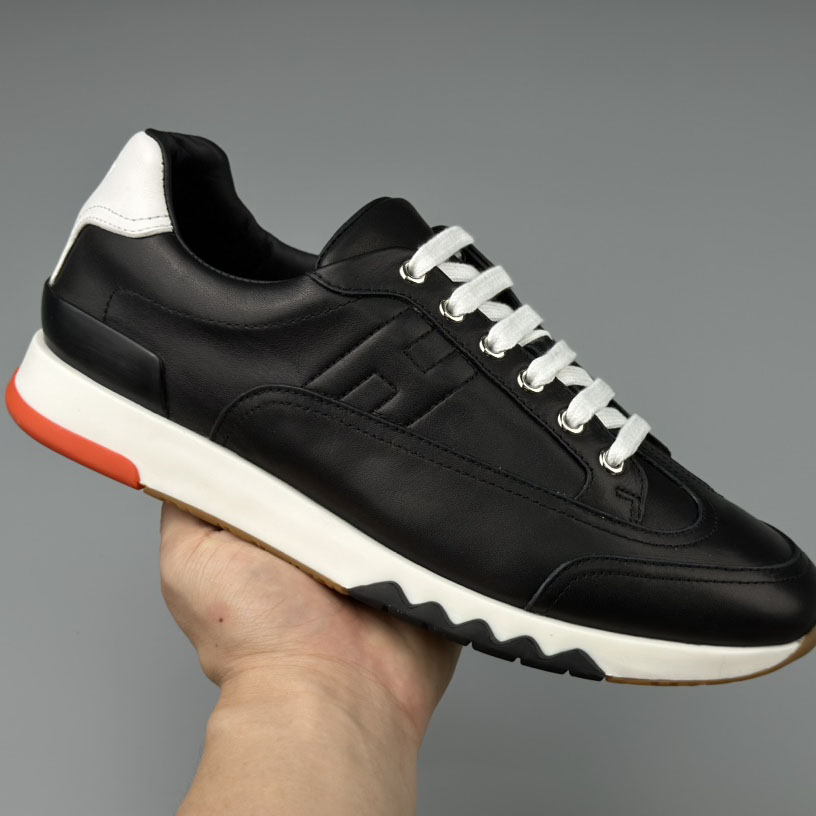 Hermes Trail sneaker - DopestKickz