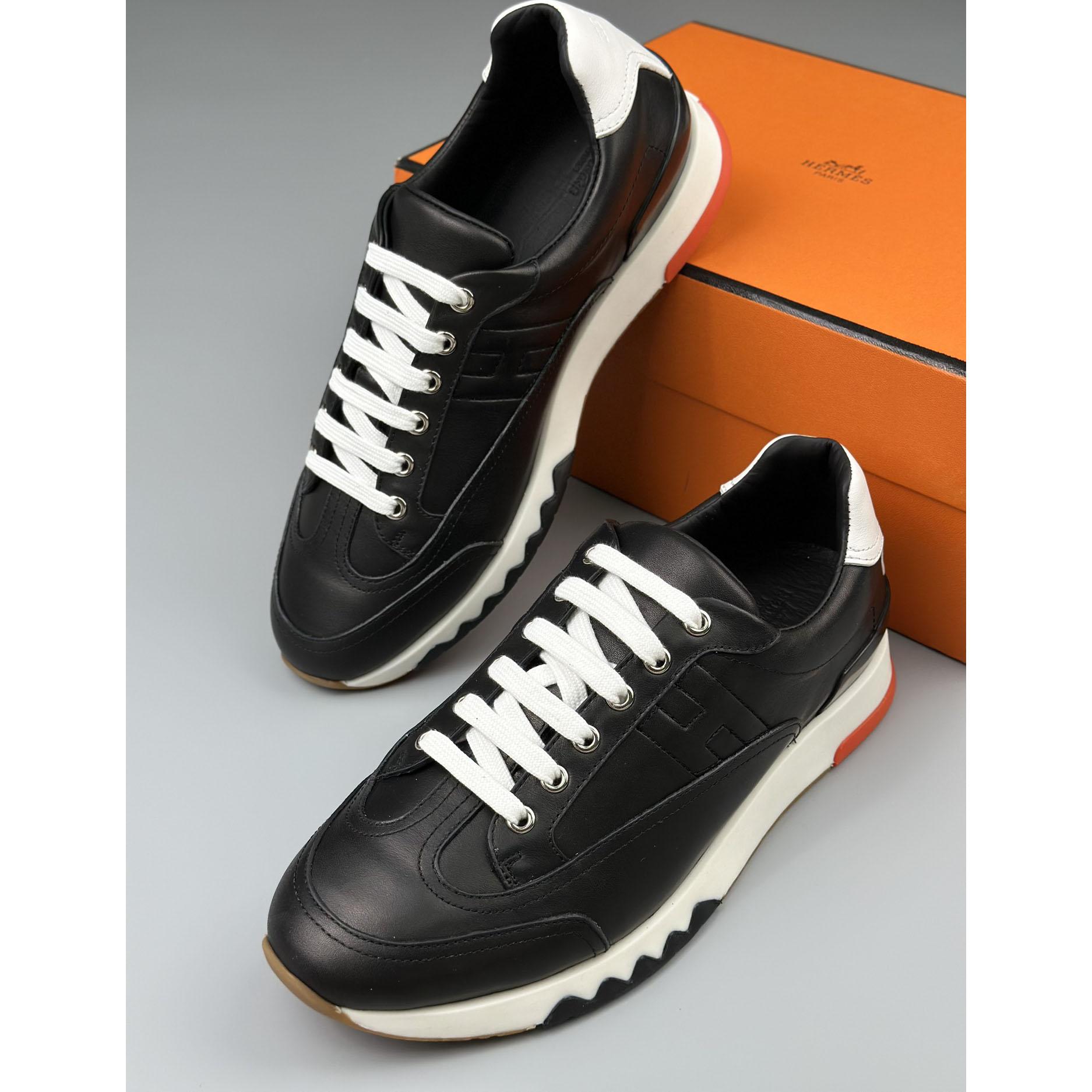 Hermes Trail sneaker - DopestKickz