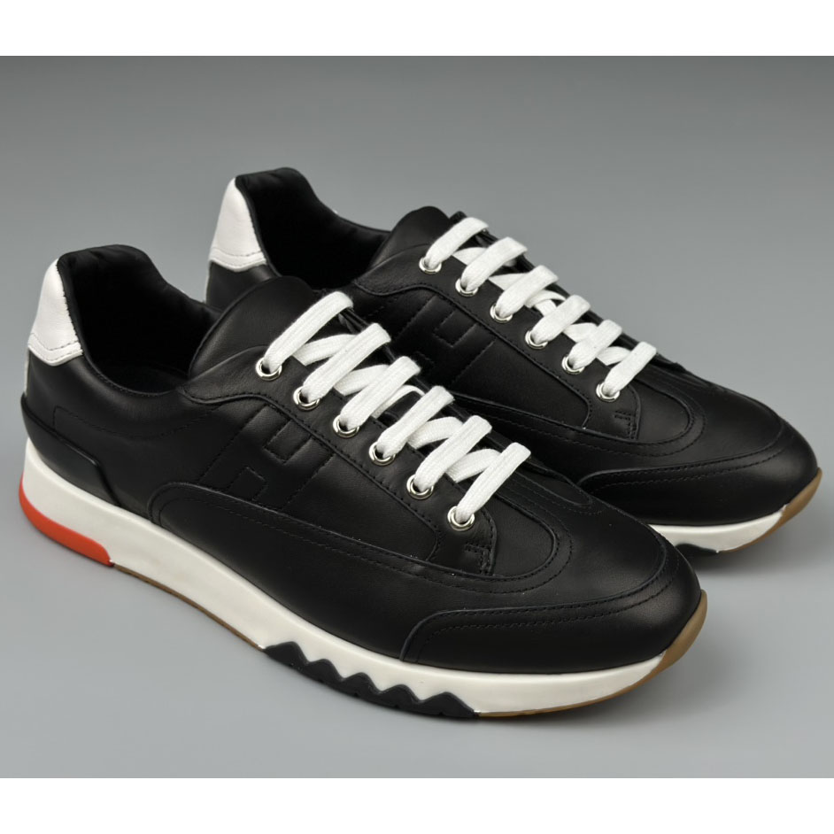 Hermes Trail sneaker - DopestKickz
