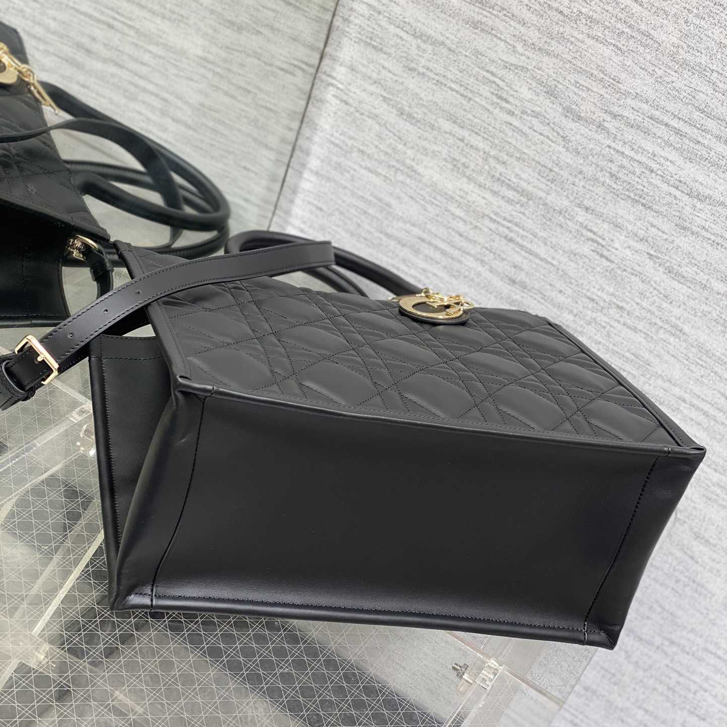 Dior Medium Dior Book Tote - DopestKickz