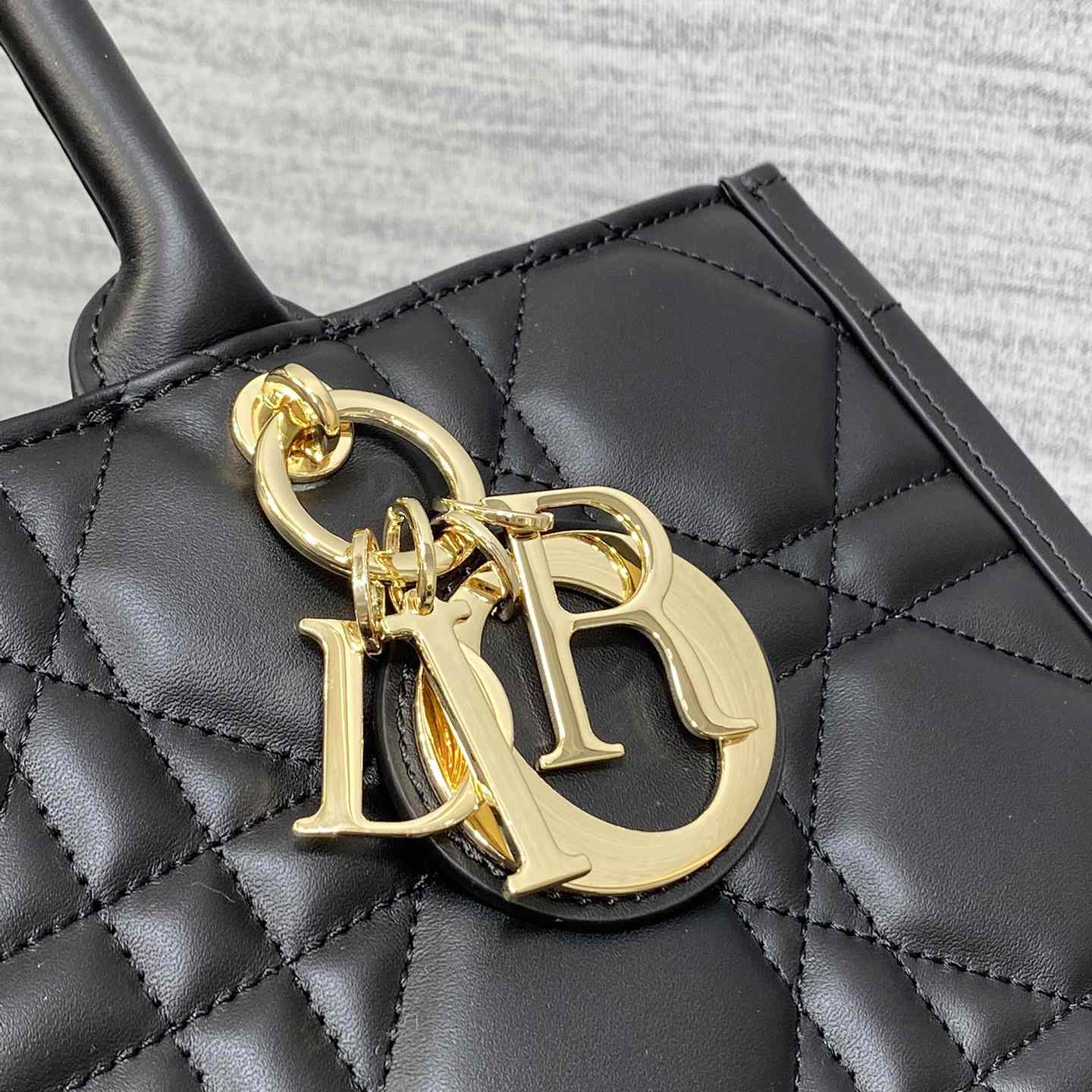 Dior Medium Dior Book Tote - DopestKickz