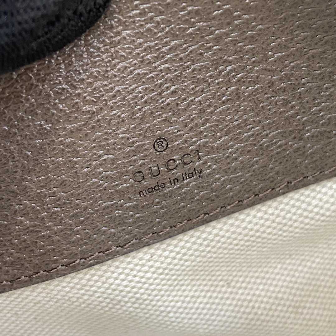 Gucci Ophidia Mini Shoulder Bag - DopestKickz