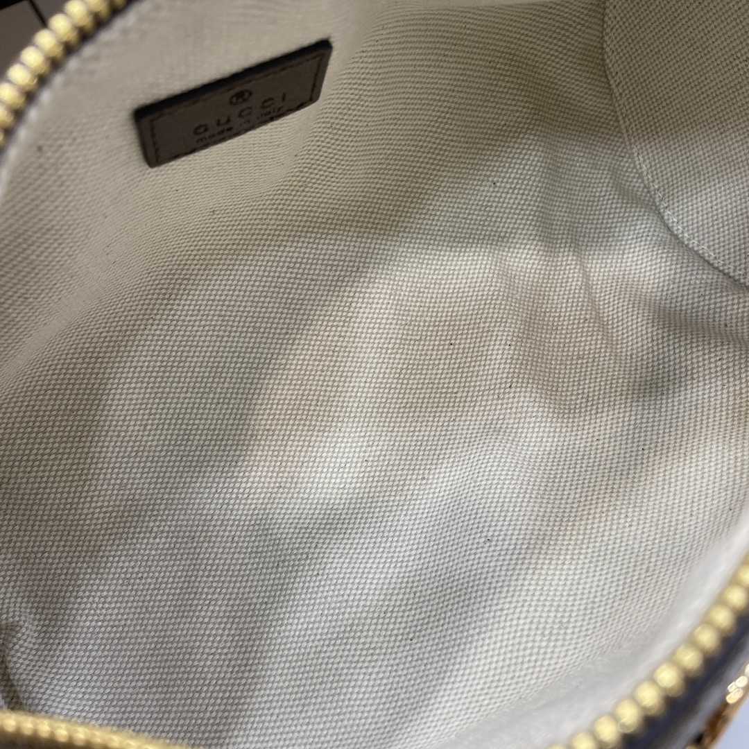 Gucci Ophidia Small Shoulder Bag - DopestKickz