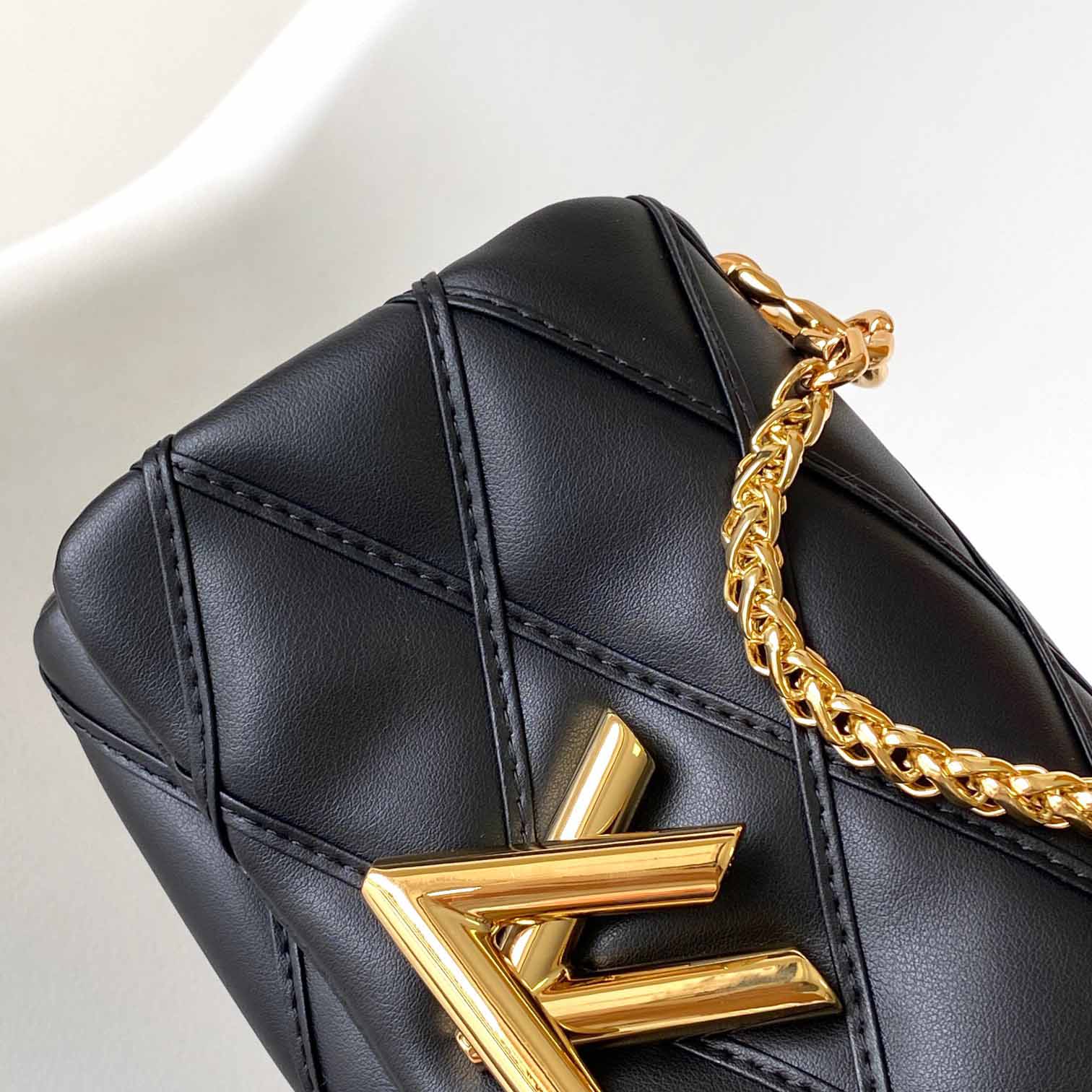 Louis Vuitton Pico GO-14   M23625 - DopestKickz