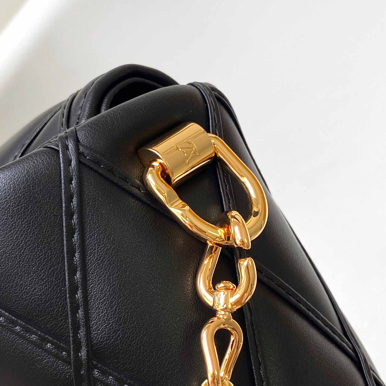 Louis Vuitton Pico GO-14   M23625 - DopestKickz