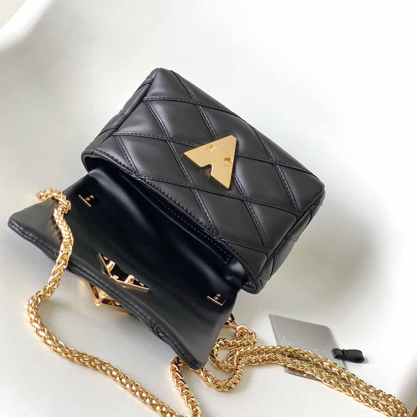 Louis Vuitton Pico GO-14   M23625 - DopestKickz