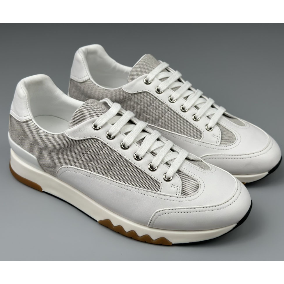 Hermes Trail sneaker - DopestKickz