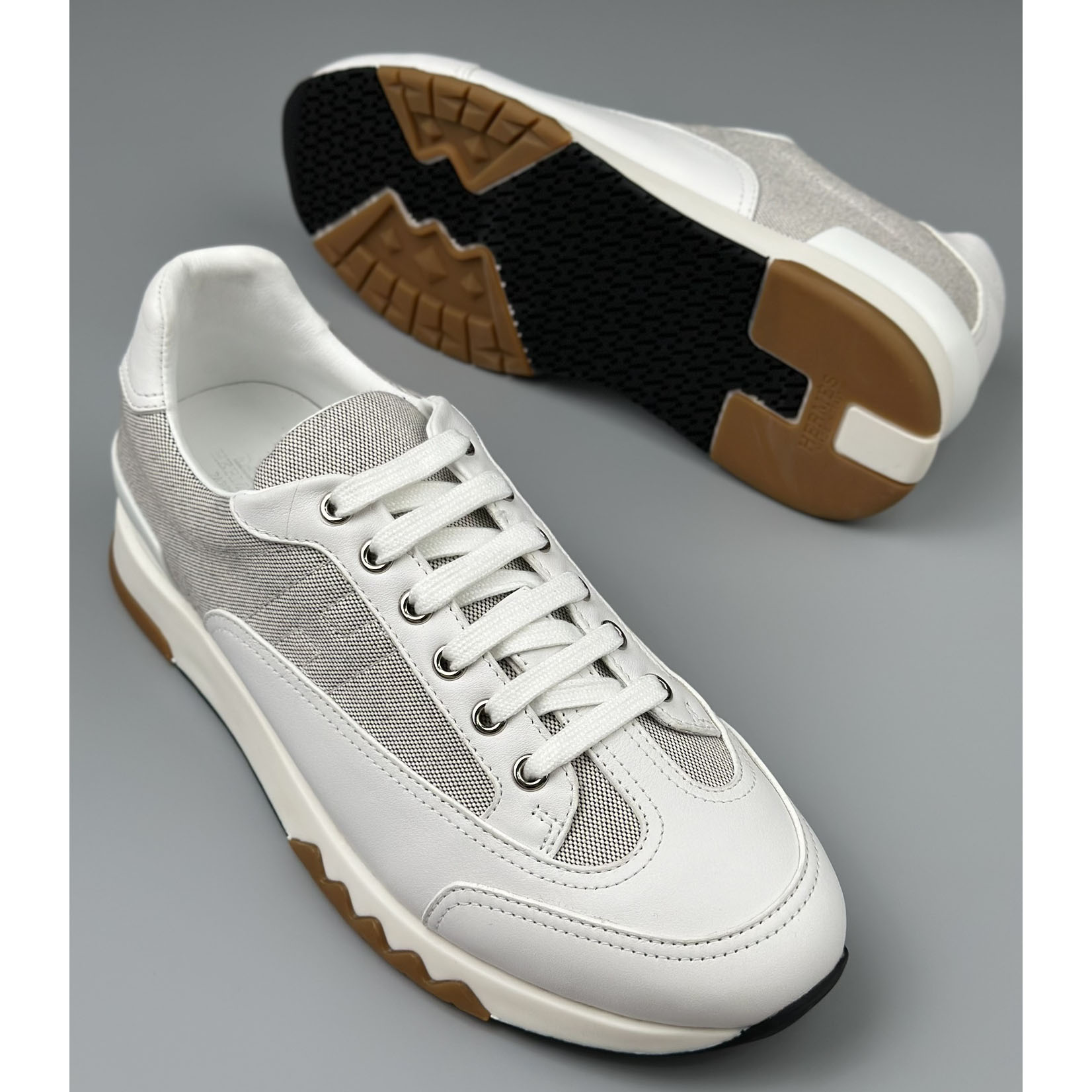 Hermes Trail sneaker - DopestKickz