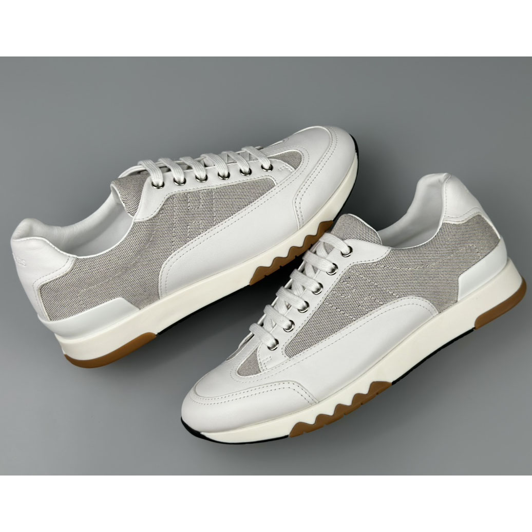 Hermes Trail sneaker - DopestKickz