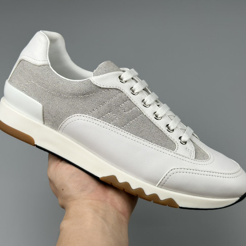 Hermes Trail sneaker - DopestKickz