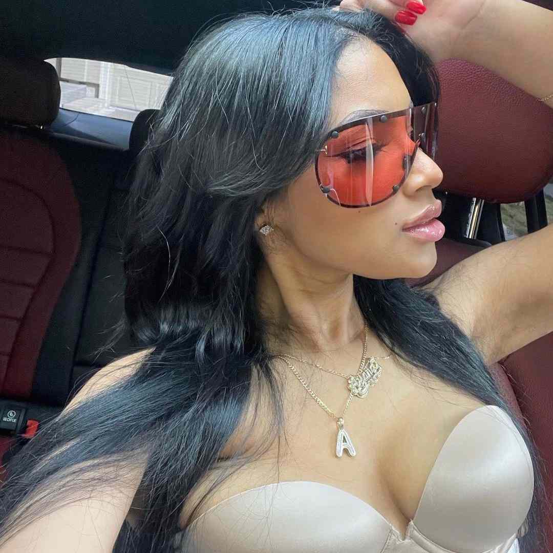 Tom Ford Sunglasses - DopestKickz