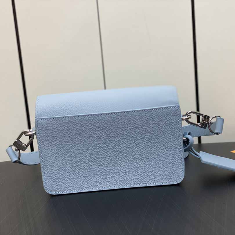 Louis Vuitton Fastline Wearable Wallet   M82804 - DopestKickz