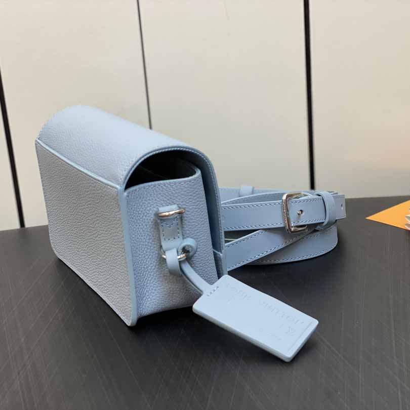 Louis Vuitton Fastline Wearable Wallet   M82804 - DopestKickz