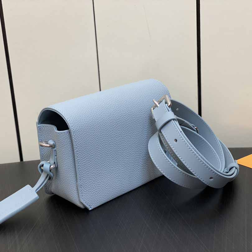 Louis Vuitton Fastline Wearable Wallet   M82804 - DopestKickz