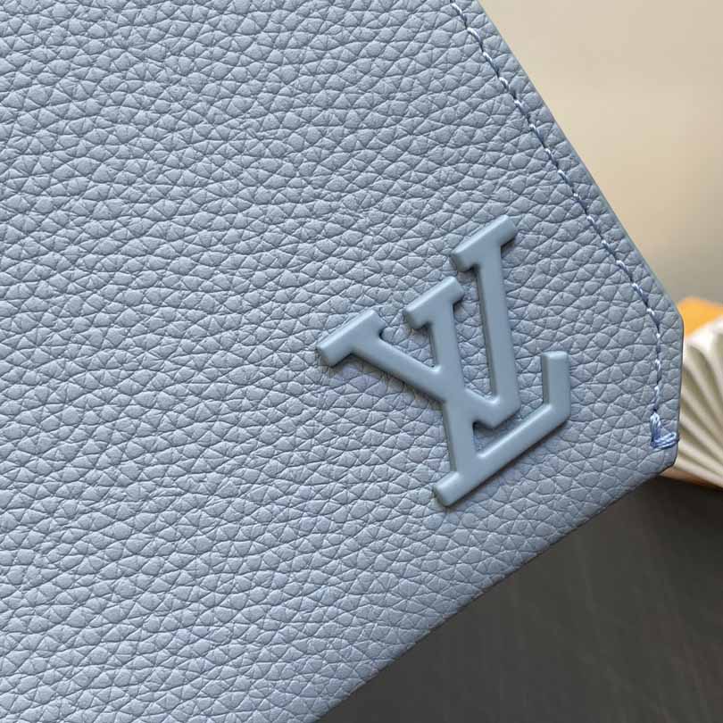 Louis Vuitton Fastline Wearable Wallet   M82804 - DopestKickz