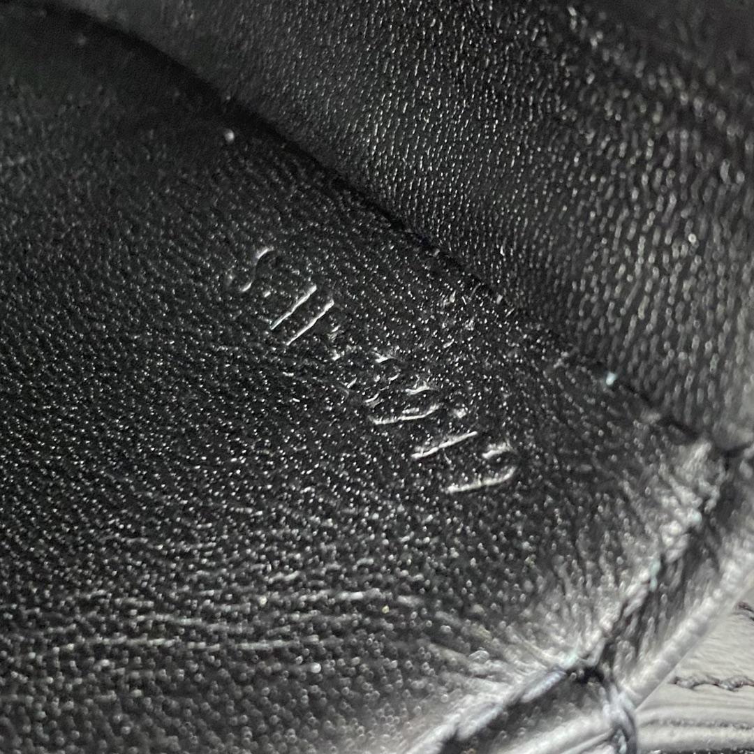 Celine Mini Besace Clea In Shiny Calfskin - DopestKickz