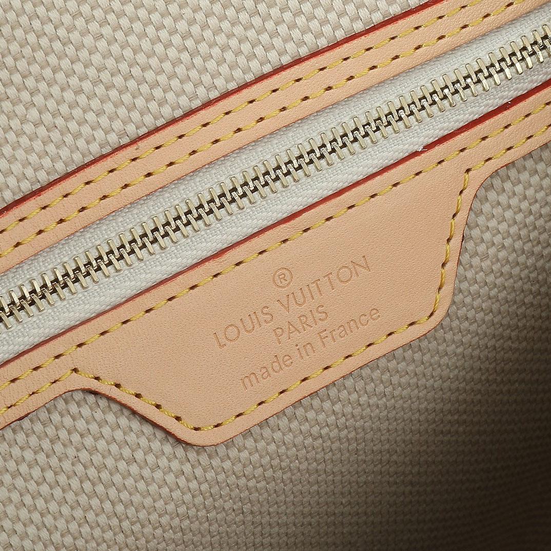 Louis Vuitton Speedy Bandoulière 30  M47087 - DopestKickz