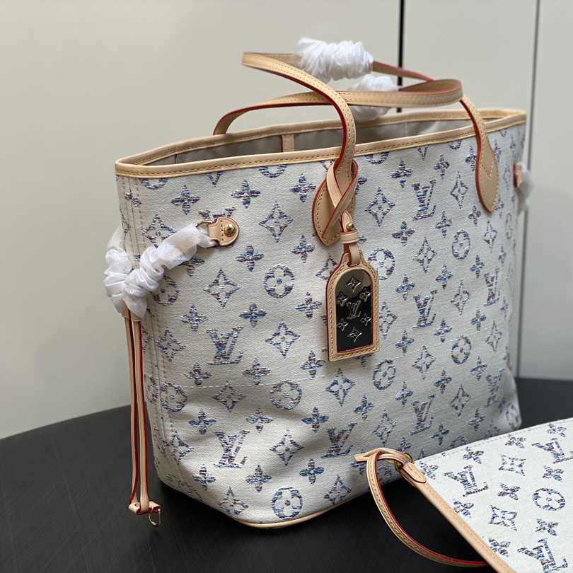Louis Vuitton Neverfull MM   Neverfull MM - DopestKickz