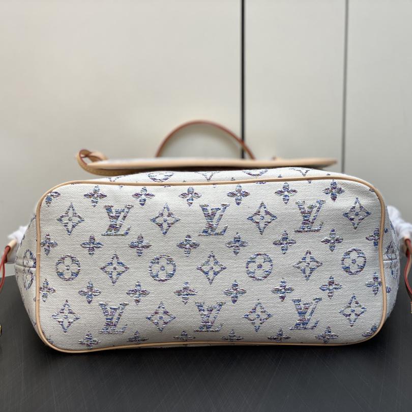 Louis Vuitton Neverfull MM   Neverfull MM - DopestKickz