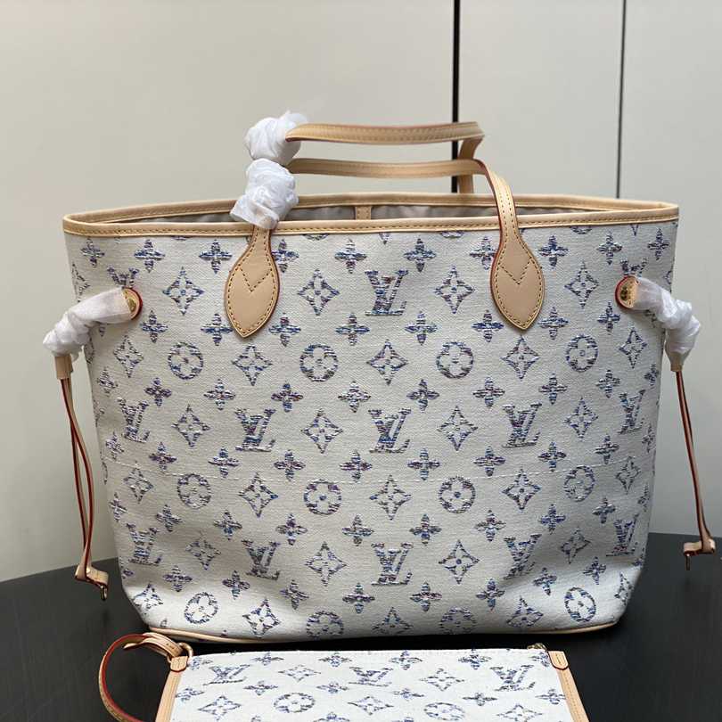 Louis Vuitton Neverfull MM   Neverfull MM - DopestKickz