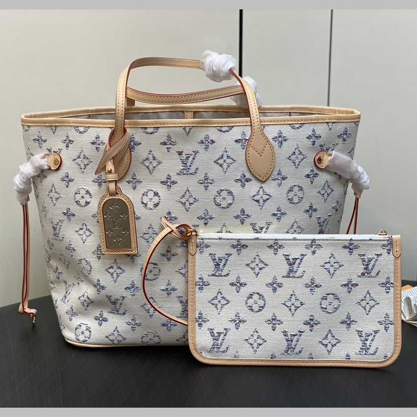 Louis Vuitton Neverfull MM   Neverfull MM - DopestKickz